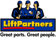 LiftPartner Logo